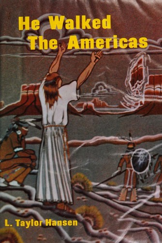 He Walked the Americas
