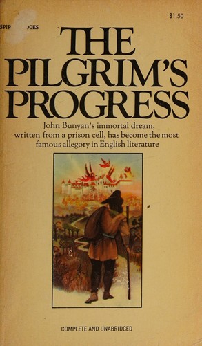 The Pilgrims Progress