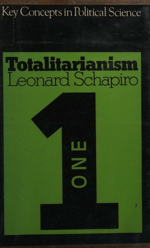 Totalitarianism