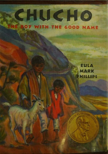 Chucho, the boy with the good name