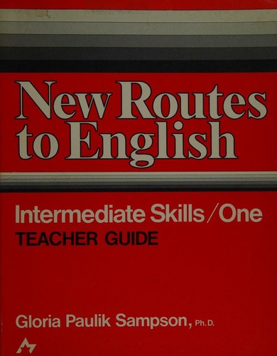 New routes to English