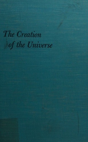 Creation of the Universe