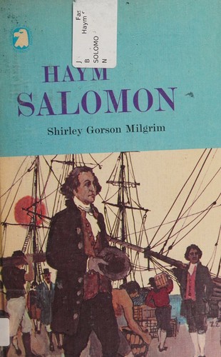 Haym Salomon