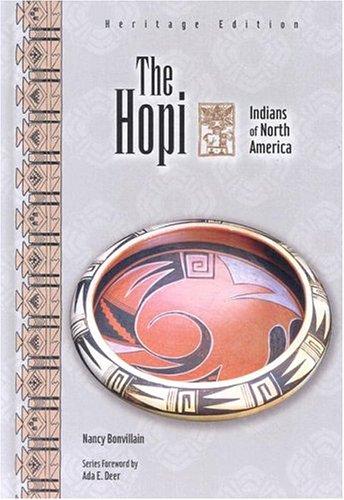 Hopi (Indians of North America)