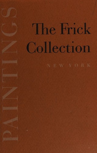 The Frick Collection