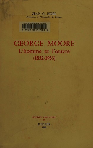 George Moore