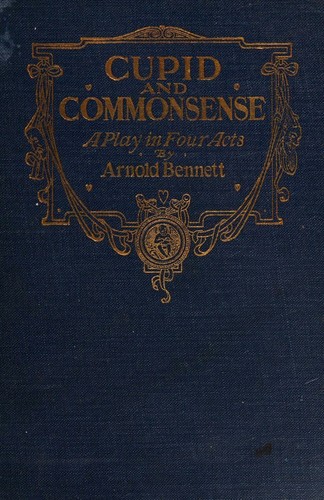Cupid and Commonsense