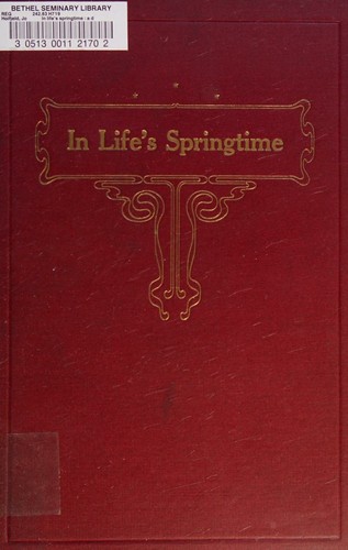 In Life's Springtime