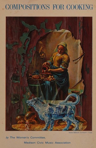 Compositions for Cooking