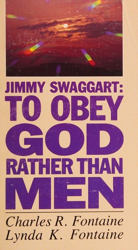 Jimmy Swaggart