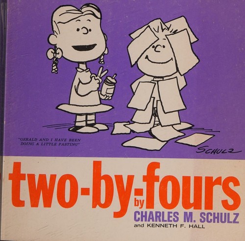 Two-by-Fours