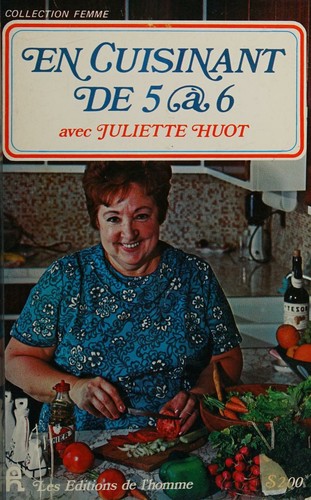EN CUISINANT DE 5 À 6