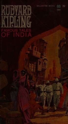 Famous Tales of India (16 stories)