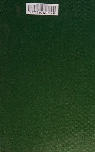 Toi Qui Palis Au Nom De Vancouver . . . Oeuvres Poetiques (1924-1975)