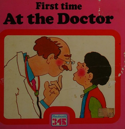 At the doctor