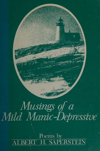 Musings of a Mild Manic Depressive