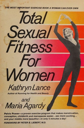 Total sexual fitness for women