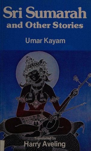 Sri Sumarah and other stories