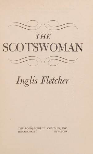The Scotswoman