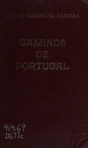 CAMINOS DE PORTUGAL.