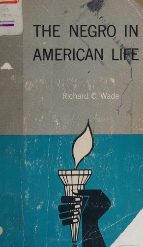 Negro in American Life
