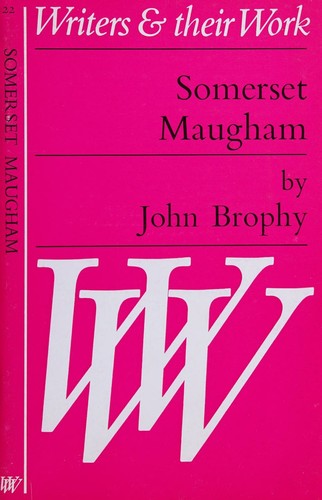 Somerset Maugham