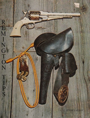 Remington tips