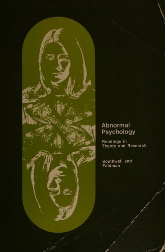 Abnormal Psychology