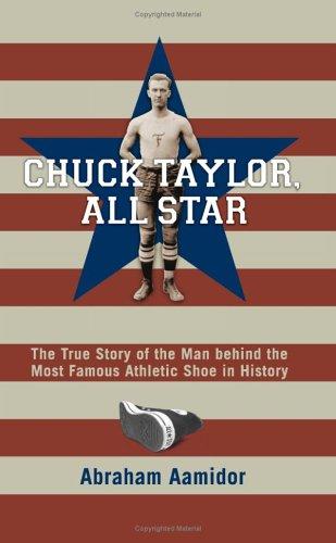 Chuck Taylor, all star