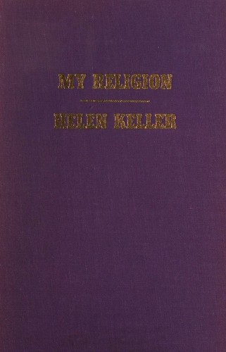 MY RELIGION.