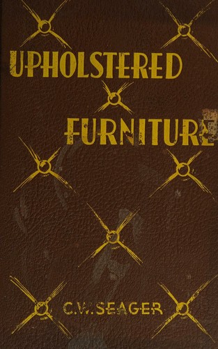 Upholstered Furniture