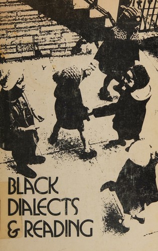 Black Dialects & Reading