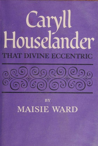 Caryll Houselander