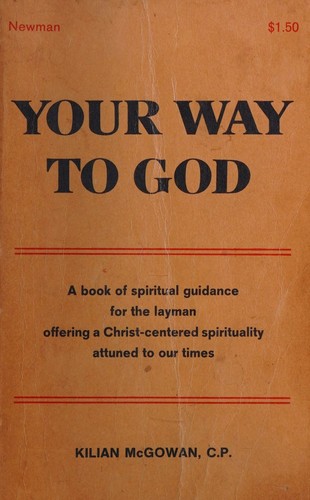 Your way to God