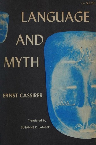 Language and Myth