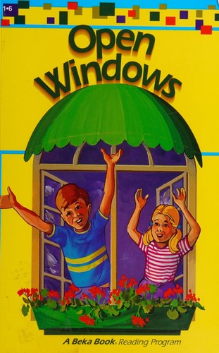 Open windows (A Beka Book reading program)
