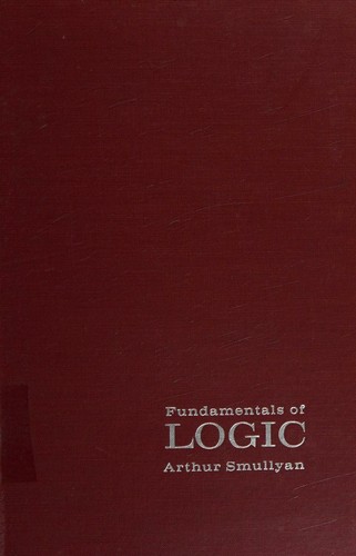 Fundamentals of logic