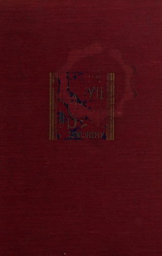 The Forsyte Saga by J Galsworthy (1925 - Scribner's)