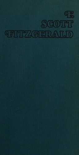 The stories of F. Scott Fitzgerald;
