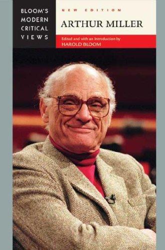 Arthur Miller