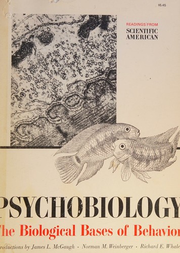 Psychobiology
