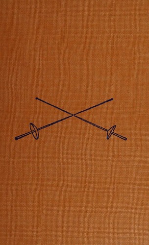 Fencing (Athletic Institute series)