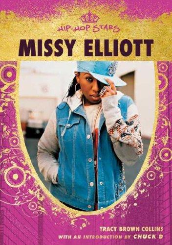 Missy Elliott (Hip-Hop Stars)