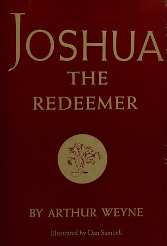 Joshua the Redeemer