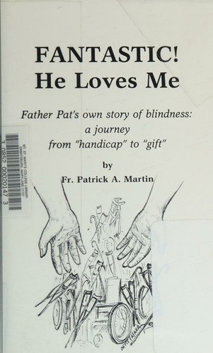Fantastic! He Loves Me