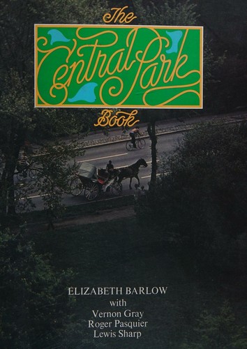 The Central Park book
