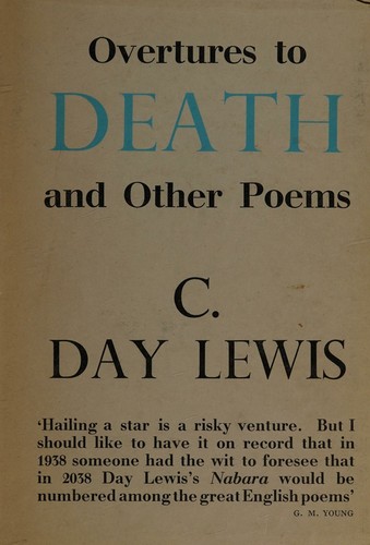 Overtures to death