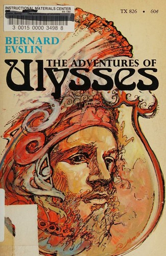 Adventures of Ulysses, The