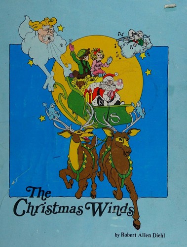 The Christmas winds