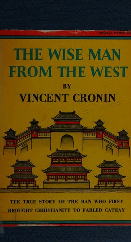 The wise man from the West